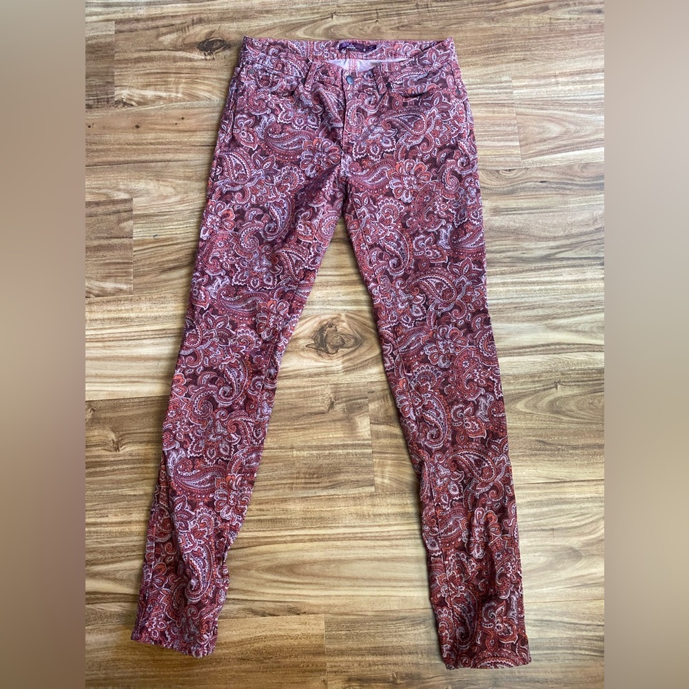 Prana Trinity Cord Pants